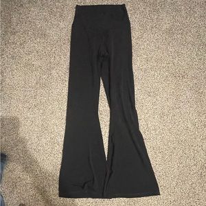 Aerie Flare Leggings